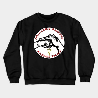 Miller's alternate logo Crewneck Sweatshirt